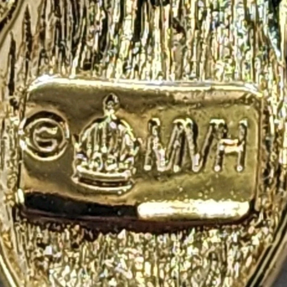 Princess Michaela von Habsburg (MVH) Crown Jewels vintage princess